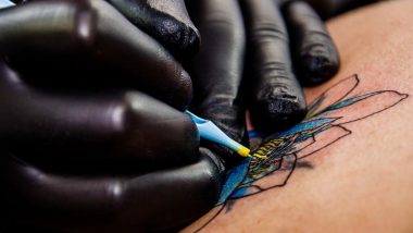 Uttar Pradesh Shocker: 14 People Test HIV Positive After Getting Inked From Cheap Tattoo Parlours in Varanasi